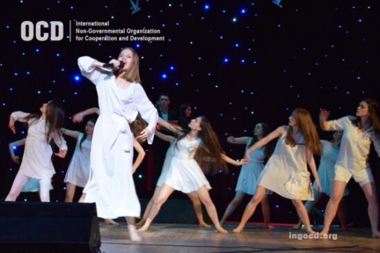 White Angels