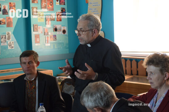 Christian ethics: problems and prospects of teaching and educating young people