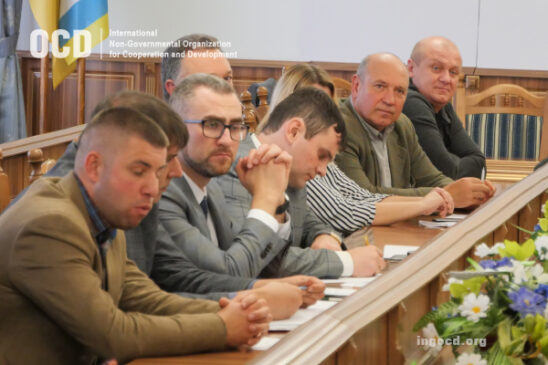 Round table – road safety