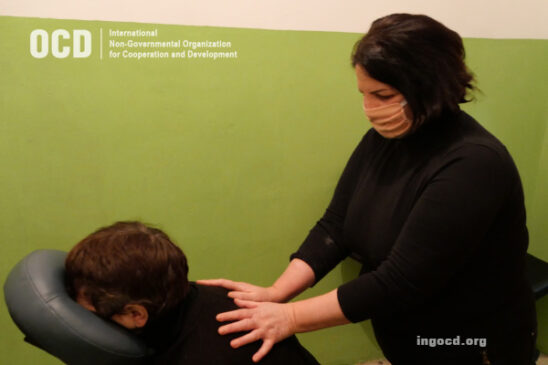 Social entrepreneurship