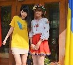 China Ukraine
