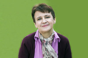 Oxana Zabuzhko