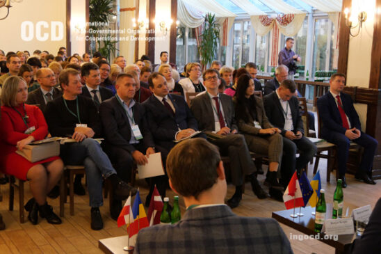 V International Investment and Economic Forum