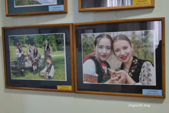 15 performance report of People’s amateur photo and video clubs of the region for 2023