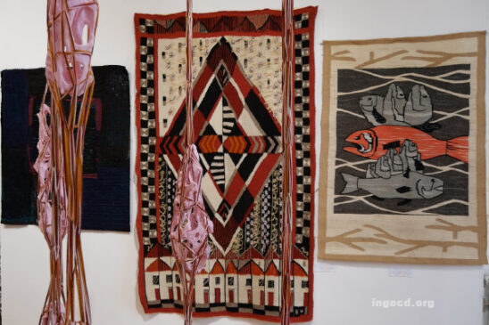 Skifiia International Art Textile Exhibition