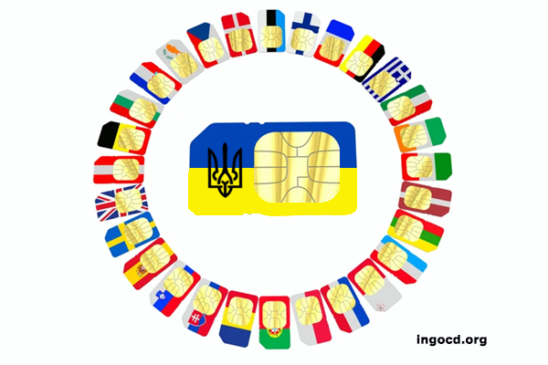 Abolition of EU roaming charges