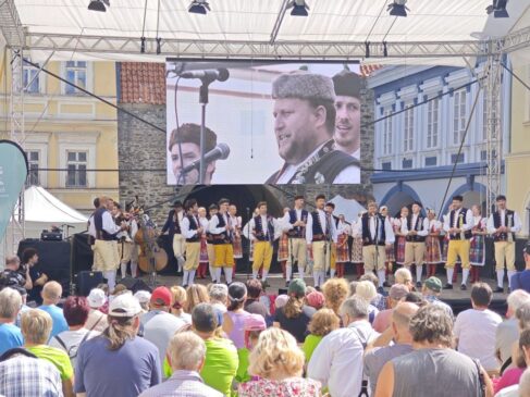 Putting culture at the heart of European cities