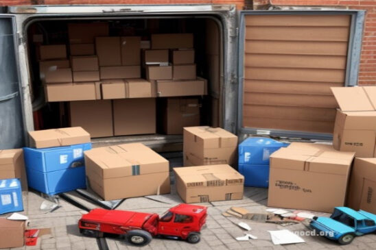 New rules promoting repair of goods enter into force in EU