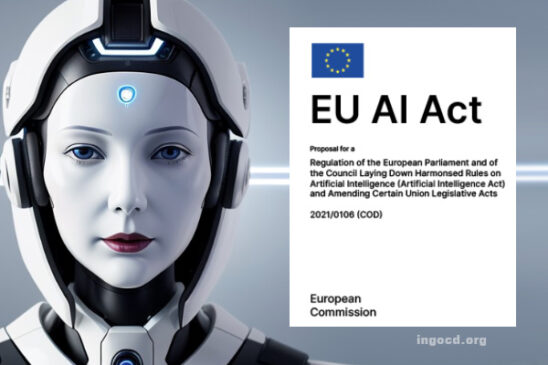 AI Act enters into force