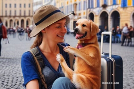 Travelling with your pets in Europe