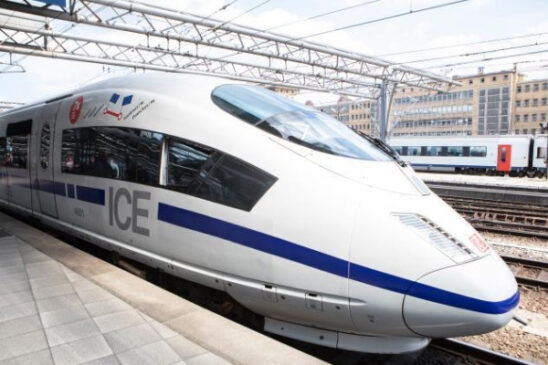 EU to invest record €7 billion into sustainable, safe and smart transport infrastructure
