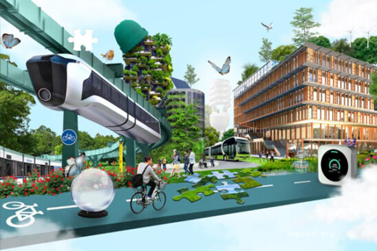 Twelve Ukrainian cities join the SUN4Ukraine initiative of the EU Climate-Neutral and Smart Cities Mission