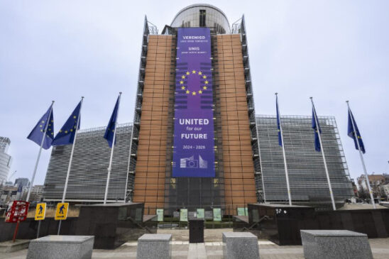 European Union in 2025