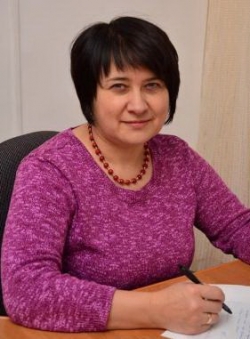 Алла Атаманенко: Закордонні українці повинні бути для України потужним лобі її інтересів, суб’єктом культурної та публічної дипломатії