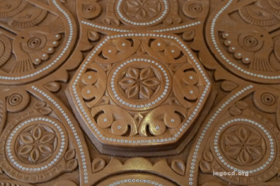 Ukrainian art from Kosiv