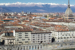 Torino, European Capital of Smart Tourism 2025, sets a new standard for city breaks that go beyond sightseeing