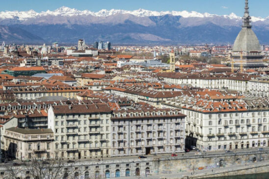 Torino, European Capital of Smart Tourism 2025, sets a new standard for city breaks that go beyond sightseeing