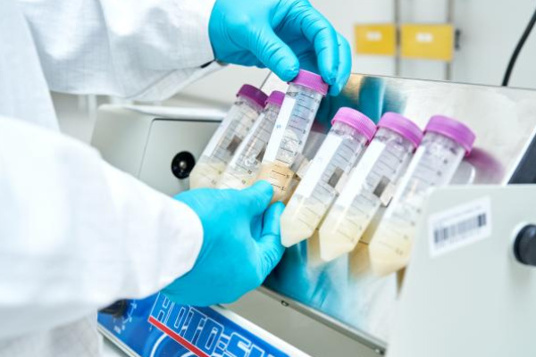 First-ever certified reference material to improve diagnosis of coeliac disease