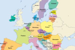 Know your EU passenger rights before you travel
