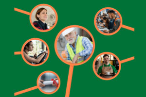 Women, older people, migrants and persons with disabilities key to tackling EU skills and labour shortages