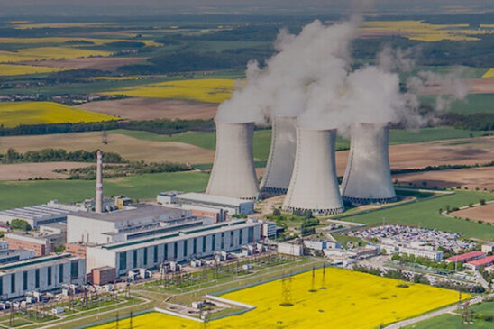 Commission opens in-depth State aid investigation into Czech support to two new nuclear units in Dukovany