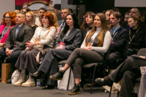 Туристичний форум Restart tourism: нові виклики та розвиток