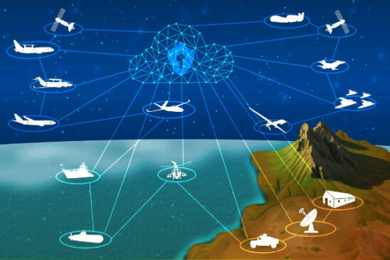 NATO ramps up development of Future Surveillance Capability