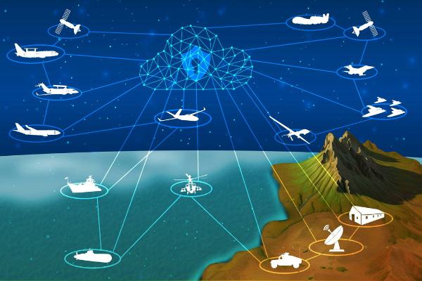 NATO ramps up development of Future Surveillance Capability