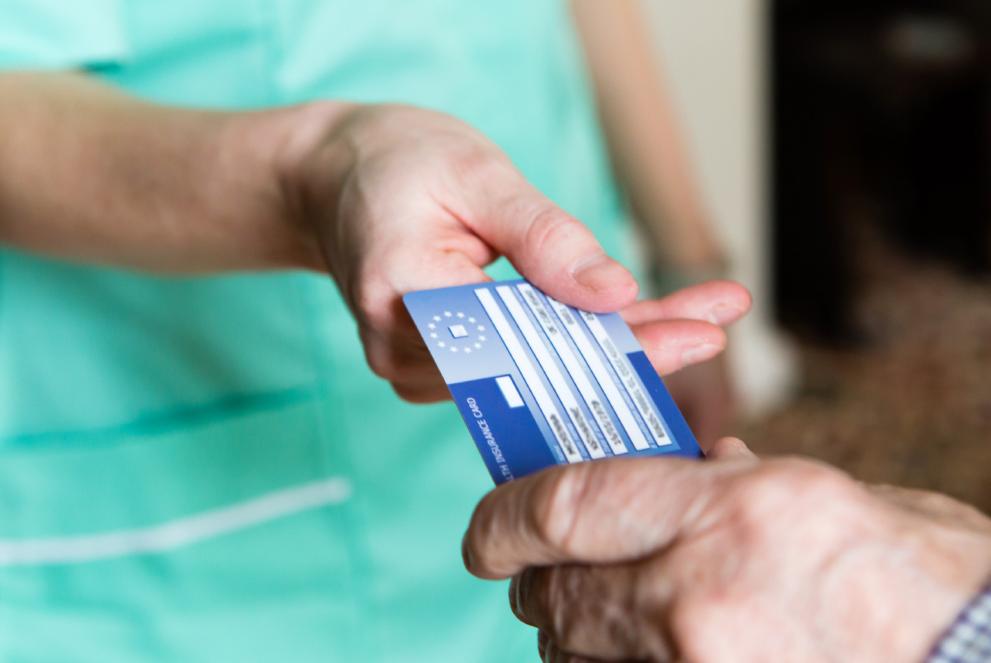 European Health Insurance Card: keeping you safe while travelling abroad