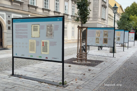 550 let českého knihtisku