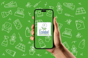 Eurobarometer shows consumers’ growing trust in EU Ecolabel