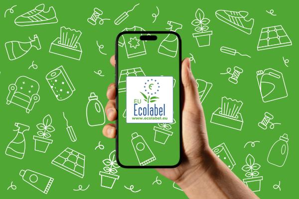 Eurobarometer shows consumers’ growing trust in EU Ecolabel