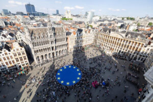 Preparing for a wider European Union