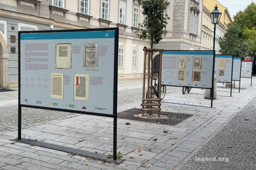 550 let českého knihtisku