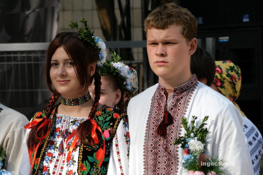 Peoples around the world celebrate the 2026 International Day of the Intangible Cultural Heritage